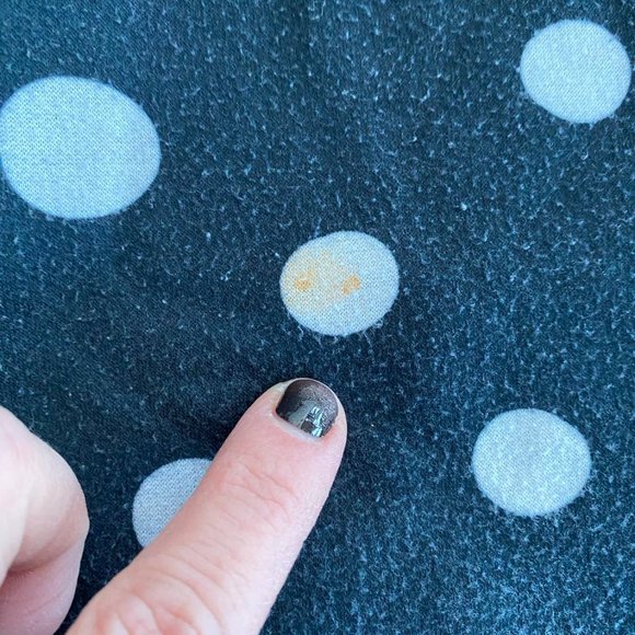 Girls Pajama Pants - Picture 3 of 4